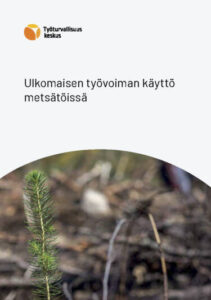 Ulkomaisen-tyovoiman-kaytto-metsatoissa-kansikuva-375x533